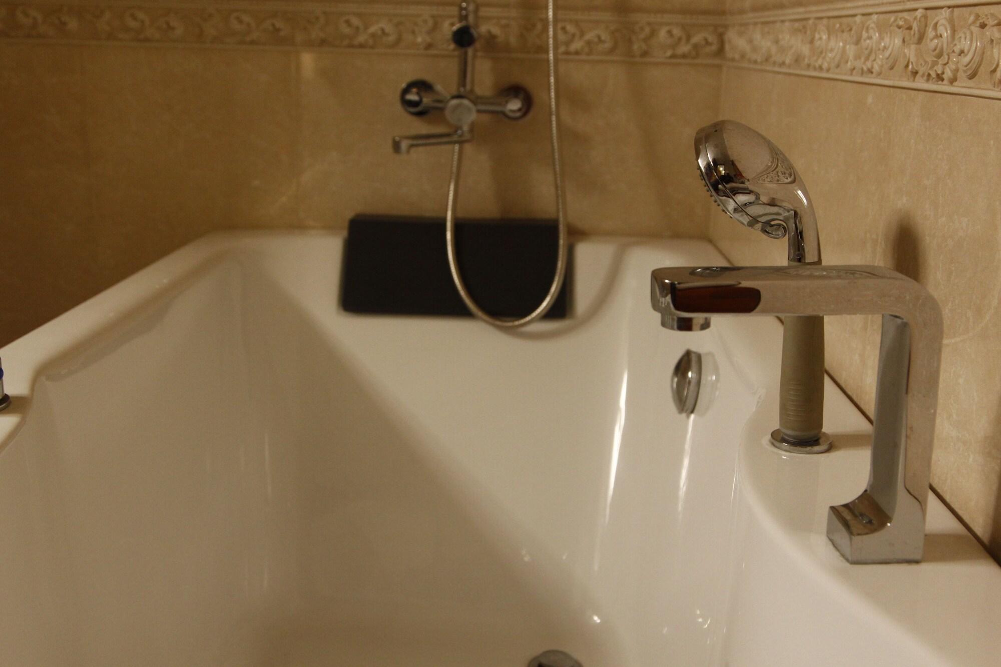 Nascent Gardenia Luxury Suites 达卡 外观 照片